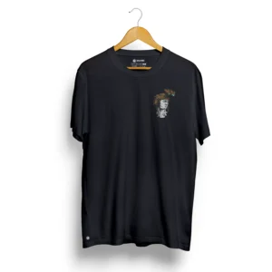 CAMISETA PRETA - OPERATOR