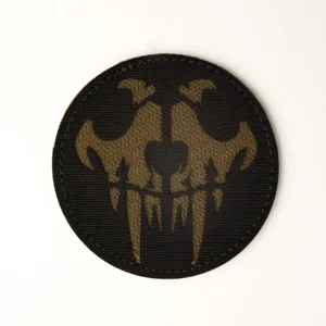 PATCH NOMAD