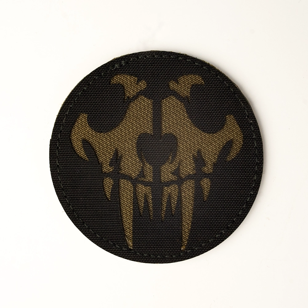 PATCH NOMAD